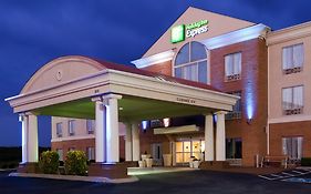 Holiday Inn Express Athens By Ihg